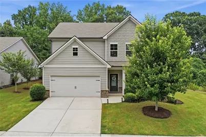 896 Brighton Park Circle, Hoschton, GA 30548 - Photo 1