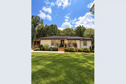 4092 Leach Road, Gainesville, GA 30506 - Photo 1