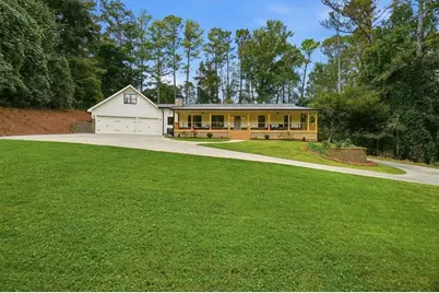 4581 Trickum Road NE, Marietta, GA 30066 - Photo 72