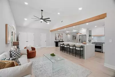 4581 Trickum Road NE, Marietta, GA 30066 - Photo 16