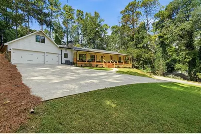 4581 Trickum Road NE, Marietta, GA 30066 - Photo 76