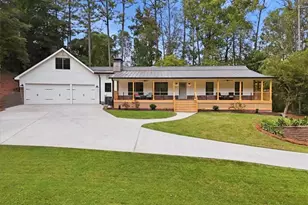 4581 Trickum Road NE, Marietta, GA 30066 - Photo 1