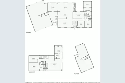 4581 Trickum Road NE, Marietta, GA 30066 - Photo 92