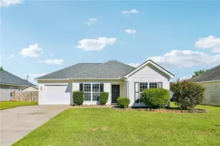 902 Haverhill Cir, Warner Robins, GA 31088 - Photo 1