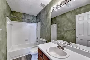 4931 Bankside Way, Peachtree Corners, GA 30092 - Photo 22