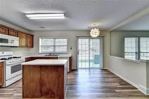 4931 Bankside Way, Peachtree Corners, GA 30092 - Photo 8