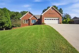3067 Hillsong Cir, Dacula, GA 30019 - Photo 1