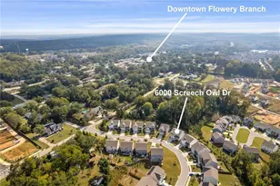 6000 Screech Owl Dr, Flowery Branch, GA 30542 - Photo 48
