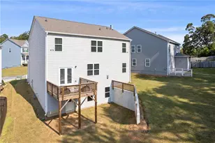 6000 Screech Owl Dr, Flowery Branch, GA 30542 - Photo 36