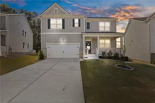 6000 Screech Owl Dr, Flowery Branch, GA 30542 - Photo 1
