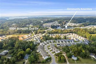 6000 Screech Owl Dr, Flowery Branch, GA 30542 - Photo 42
