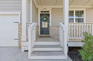 6000 Screech Owl Dr, Flowery Branch, GA 30542 - Photo 2