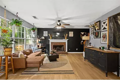 2520 Marthagem Court, Lawrenceville, GA 30043 - Photo 2