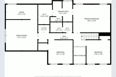 2520 Marthagem Court, Lawrenceville, GA 30043 - Photo 38