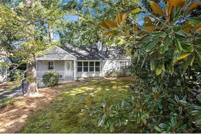 526 Rock Springs Road NE, Atlanta, GA 30324 - Photo 2