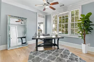 6225 Random Winds Bluff, Gainesville, GA 30506 - Photo 34