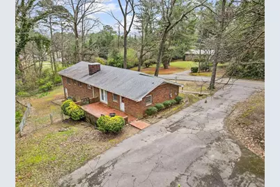 206 Hammond Drive, Summerville, GA 30747 - Photo 8