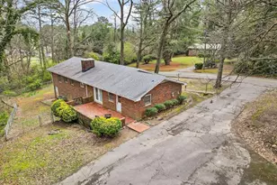 206 Hammond Dr, Summerville, GA 30747 - Photo 8