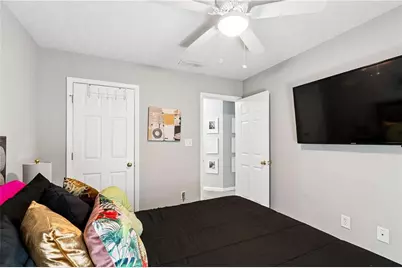 3704 Harvest Drive, Decatur, GA 30034 - Photo 28