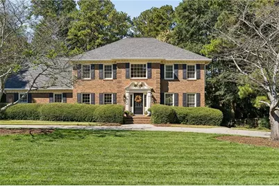 7620 Brigham Drive, Sandy Springs, GA 30350 - Photo 2