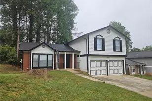 6060 Old Wellborn Trce, Lithonia, GA 30058 - Photo 1