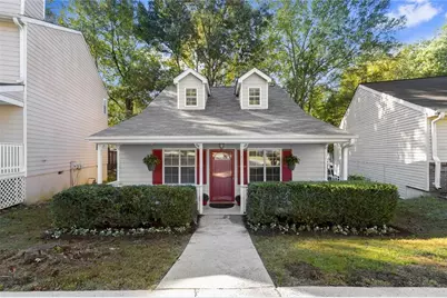 1007 Hillsborough Chase NW, Kennesaw, GA 30144 - Photo 1