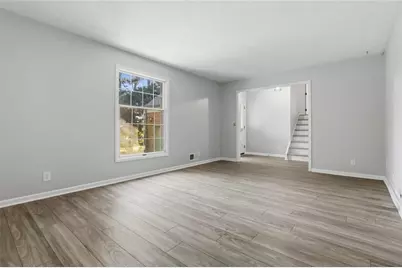 5205 Annie Mitchell Drive SW, Conyers, GA 30094 - Photo 4