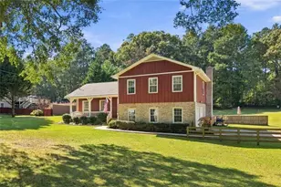 49 Lakeview Dr, Villa Rica, GA 30180 - Photo 1