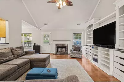 50 Trelawney Lane, Covington, GA 30016 - Photo 2