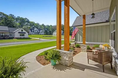 2 Everwood Court SE, Rome, GA 30161 - Photo 34
