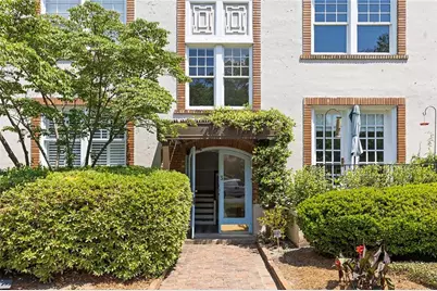 7 Park Lane NE #J, Atlanta, GA 30309 - Photo 4