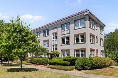 7 Park Lane NE #J, Atlanta, GA 30309 - Photo 6