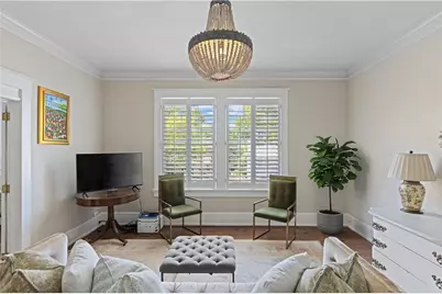 7 Park Lane NE #J, Atlanta, GA 30309 - Photo 1