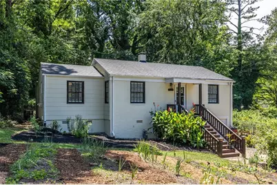 1909 Lisbon Drive SW, Atlanta, GA 30310 - Photo 2