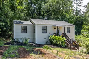1909 Lisbon Dr SW, Atlanta, GA 30310 - Photo 2