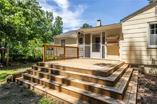 1909 Lisbon Dr SW, Atlanta, GA 30310 - Photo 28