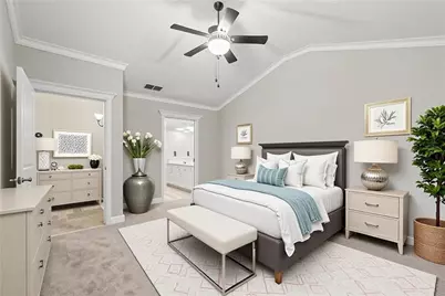 134 Jaime Drive, Canton, GA 30114 - Photo 4