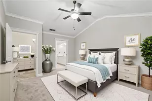 134 Jaime Dr, Canton, GA 30114 - Photo 4