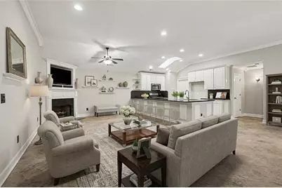 134 Jaime Drive, Canton, GA 30114 - Photo 2