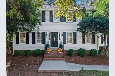 1961 Mount Vernon Road, Dunwoody, GA 30338 - Photo 2