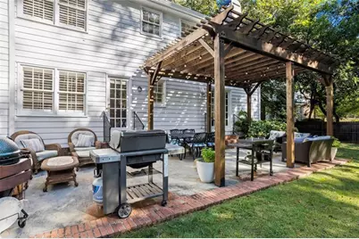 1961 Mount Vernon Road, Dunwoody, GA 30338 - Photo 32