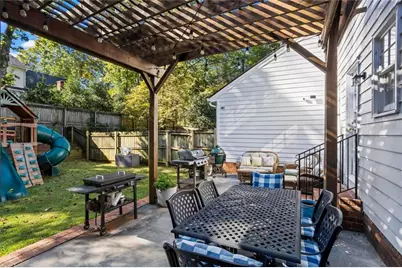 1961 Mount Vernon Road, Dunwoody, GA 30338 - Photo 30