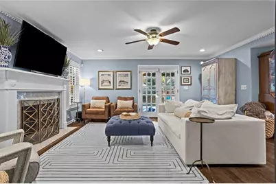 1961 Mount Vernon Road, Dunwoody, GA 30338 - Photo 10