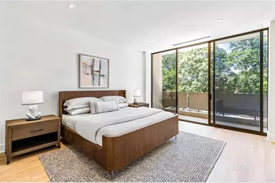 2575 Peachtree Road NW #6G, Atlanta, GA 30305 - Photo 6