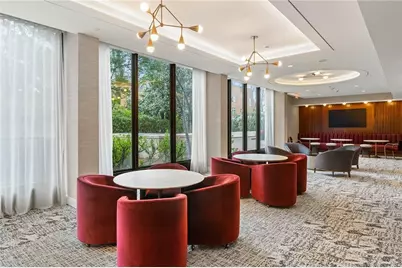 2575 Peachtree Road NW #6G, Atlanta, GA 30305 - Photo 36