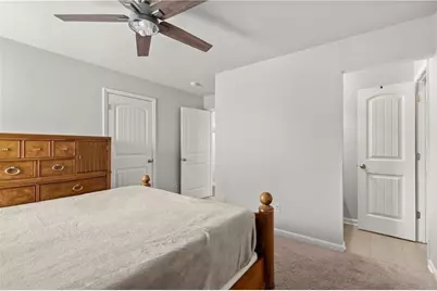 4316 Woodland Bank Boulevard, Buford, GA 30518 - Photo 40