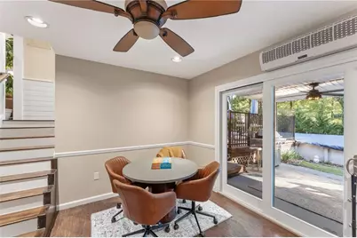 2501 Due West Circle NW, Kennesaw, GA 30152 - Photo 22