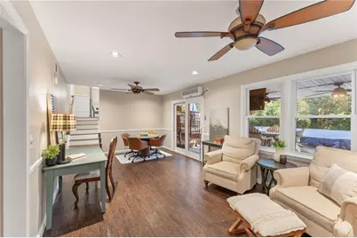 2501 Due West Circle NW, Kennesaw, GA 30152 - Photo 20