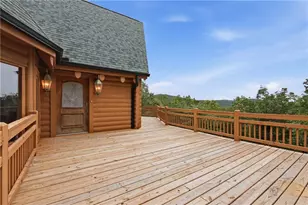 510 Whispering Dl, Clarkesville, GA 30523 - Photo 6