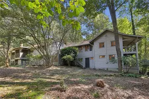 8235 Tynecastle Dr, Sandy Springs, GA 30350 - Photo 2